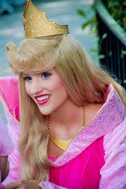 Aurora Disney Face Characters Disney Cast Member Disney Dream