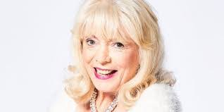 Dawn Gavin's Instagram, Twitter & Facebook