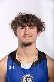 2023-24 Men's Track and Field Roster