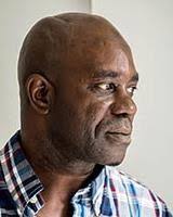 Keith Belton Obituary (1963