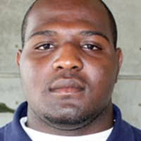 Steven Jacques 2009 Offensive Guard South Florida
