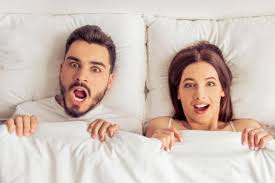 Jika anda sudah memiliki pacar dan anda memimpikannya, maka perhatikan perasaan anda mimpi bahwa anda bercumbu dengan mantan anda, menandakan penerimaan anda terhadap karakteristik. Ini Arti Mimpi Bercinta Dengan Mantan Kekasih Womantalk