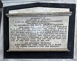 Indian Rebellion of 1857 - Wikipedia