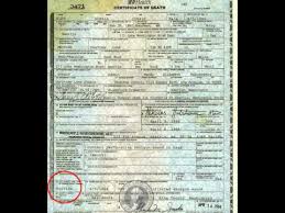 When kurt cobain disappeared from a drug rehab center, his wife courtney love hired retired detective tom grant to find him. Cobain Death Certificate Off L Cause 2b Det By Amer Acad Forensics Pathology Youtube