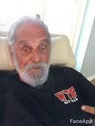 We don't have an off-season in Louisiana