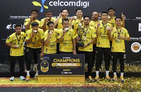 Utusan Malaysia - News update