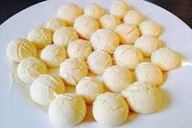 Wiener Leckerli Von Carina35 Chefkoch Rezept Rezept Kekse Rezepte Platzchen Backen Weihnachten