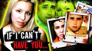Love You to Death: The Jodi Arias Story