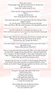 Memang gagah mencari novel aku yang kau tinggalkan sebab dah sold out tapi alhamdulillah dapat juga beli walau preloved. M Sian Woman Asks Inconsiderate Couple Where Are Your Brains Laptrinhx News