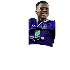 Op de vraag of cullen en lokonga elkaar beter maken en of sambi. Sambi Lokonga Fifa Mobile 21 Fifarenderz
