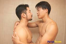 Seaside Story Gay Porn Video On Peter Fever | GayMobile.fr