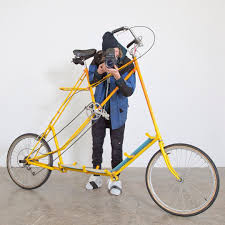 107 Likes 5 Comments Zenga Bros Zengabros On Instagram All Weather Rolling Tripod Zengadave With Another Reason T Fahrrad Design Fahrraddesign Fahrrad