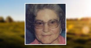 Avo Grant Obituary 2012