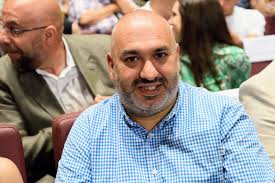 David Vicioso serà el nou portaveu dels Comuns substituint Alba Bou