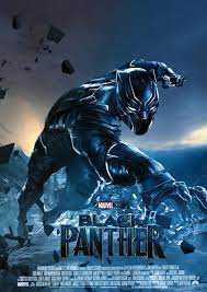 2 hr 14 min 2018 superhero u/a 13+ t'challa, heir to the hidden kingdom of wakanda, must lead his people into a new future and confront a challenger from his country's past. Black Panther Full Movie Hd Wallpaper For You