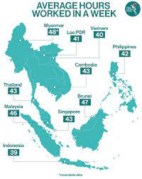 Current local time and date in malaysia from a trusted independent resource. Wfh Longer Work Hours The Asean Post