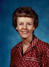 Helen Gertrude Leftwich