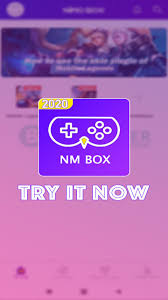 Tool skin pro apk dapat digunakan untuk perangkat android apa pun yang berjalan di android android 5.0+ dan versi yang lebih baru. Nimo Box Pro Skin Ml For Android Apk Download