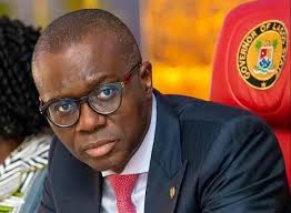 Governor Sanwo-Olu Pays Condolence Visit to the Family of Ayodele Adebanjo 