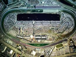 Aerial View Of Daytona International Speedway Daytona International Speedway Aerial View Aerial