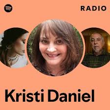 Kristi Daniel