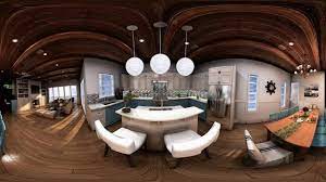 3d Virtual Reality Walk Through Interior Design Degree Masonite Interior Doors Interior Closet Doors