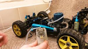I am looking to get something as quiet as possible because i live in an apartment, however, if a portable shop compressor is what i need, then that is what i'll get. How To Restore Fix Your Old Nitro Rc Car Part 2 Youtube