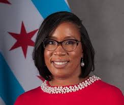 Chicago treasurer denies allegations contained in letter