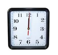 Buy In Bulk Square Wall Clock China 2k+ | Alibaba.com