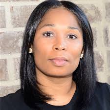 Natosha Scott's Instagram, Twitter & Facebook