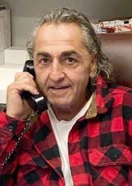 Loren Merritt's Instagram, Twitter & Facebook