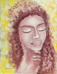 Hello everyone, I would like to share my artwork, "IGNITE" 27×30" acrylic 