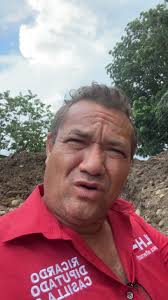 Seguimos supervisando nuestra gestión! Seguimos avanzando proyectos colonia  Bajo aguan al estadio 🏟️ FMD pavimentación 0.6 km y alcantarillado  sanitario!’