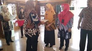 Maybe you would like to learn more about one of these? Sebanyak 453 Pns Kabupaten Sragen Naik Pangkat Kepala Bkpp Ini Belum Sesuai Target Halaman All Tribun Jateng