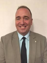 Where I was during 9/11"