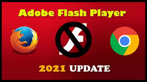 With flash capabilities coming to an official end in early 2021, what options are left for chrome even the independent, freeware version of the flash player offered by adobe is set to block flash the first is a browser extension available for chrome that you can extract on this page and enable with. Enable Adobe Flash Player On Chrome Firefox Browser Easy Flash Player Fix 2021 Youtube