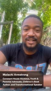 From the original ROP to ROP II, the @jbjsoulfoundation has stood by our  side every step of the way. 💙 “We first partnered with Covenant House PA  in 2011 to help open