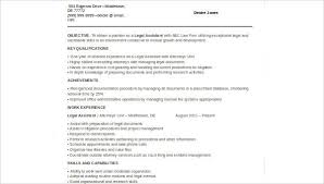 We hope that this template suffices all your queries about an ideal resume. Free 7 Sample Lawyer Resume Templates In Ms Word Pdf
