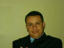 Blogger: User Profile: Darwin Peña