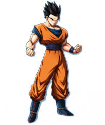 He is a policeman that protects his universe.2 1 appearance 2 personality 3 biography 3.1 dragon ball super 3.1.1 universal survival saga 3.2 dragon ball heroes 3.2.1 universal conflict saga 4 power 5 techniques and special abilities 6 transformations 6.1. Funny To A Point Rating Every Character In Dragon Ball Fighterz Game Informer