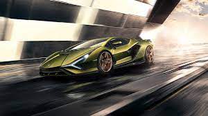 Sian davey is an awarded documentary and editorial photographer based in the united kingdom. Lamborghini Sian Fkp 37 Lamborghini Com