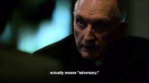 Daredevil Season 3 Opening Scene