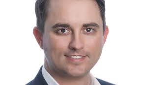 Oil and Gas Investor's 2025 Forty Under 40