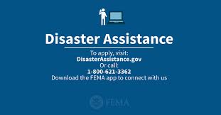 Hurricane... - FEMA Federal Emergency Management Agency