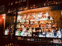 From After Work Tipples And Date Night Dingyness These Are The Best Bars In Brisbane Cool Bars Gresham Bar