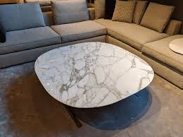 Domestic hardwoods are either reclaimed or from local washington arborists. Pathos Coffee Table Calacatta Diva Furniture Seattle B B Italia And Maxalto Showroom