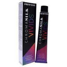 This is my first time dying my. Amazon Com Pravana Chromasilk Vivids Clear Dilute Hair Color Beauty Personal Care