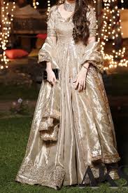 Pakistani bridal dresses designs recently introduced a new collection for pakistani & indian girls. Partywear Dresses In 2020 Wedding Dresses For Girls Bridal Dress Design Pakistani Dress Design