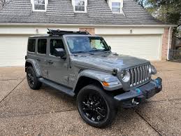 Image result for Sting Gray 2021 Wrangler