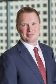 Fish & Richardson Names John Adkisson as New President and CEO